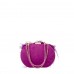 Bolso Clutch Efecto Ante